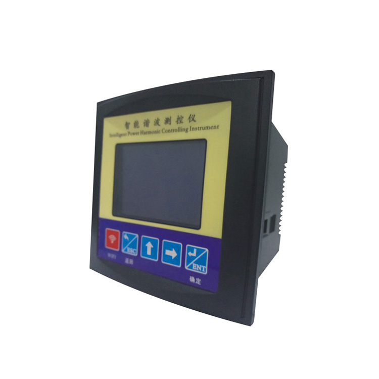 ST-XKQ智能諧波測控儀 ST-XKQ智能諧波測控儀